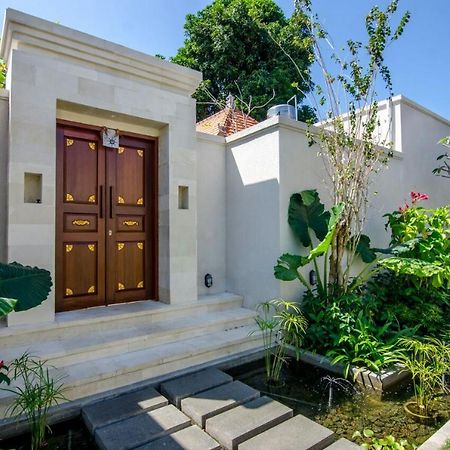 Kesari Haven Vila Sanur Exterior foto
