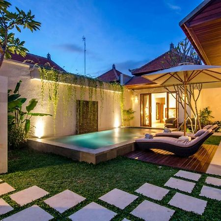 Kesari Haven Vila Sanur Exterior foto