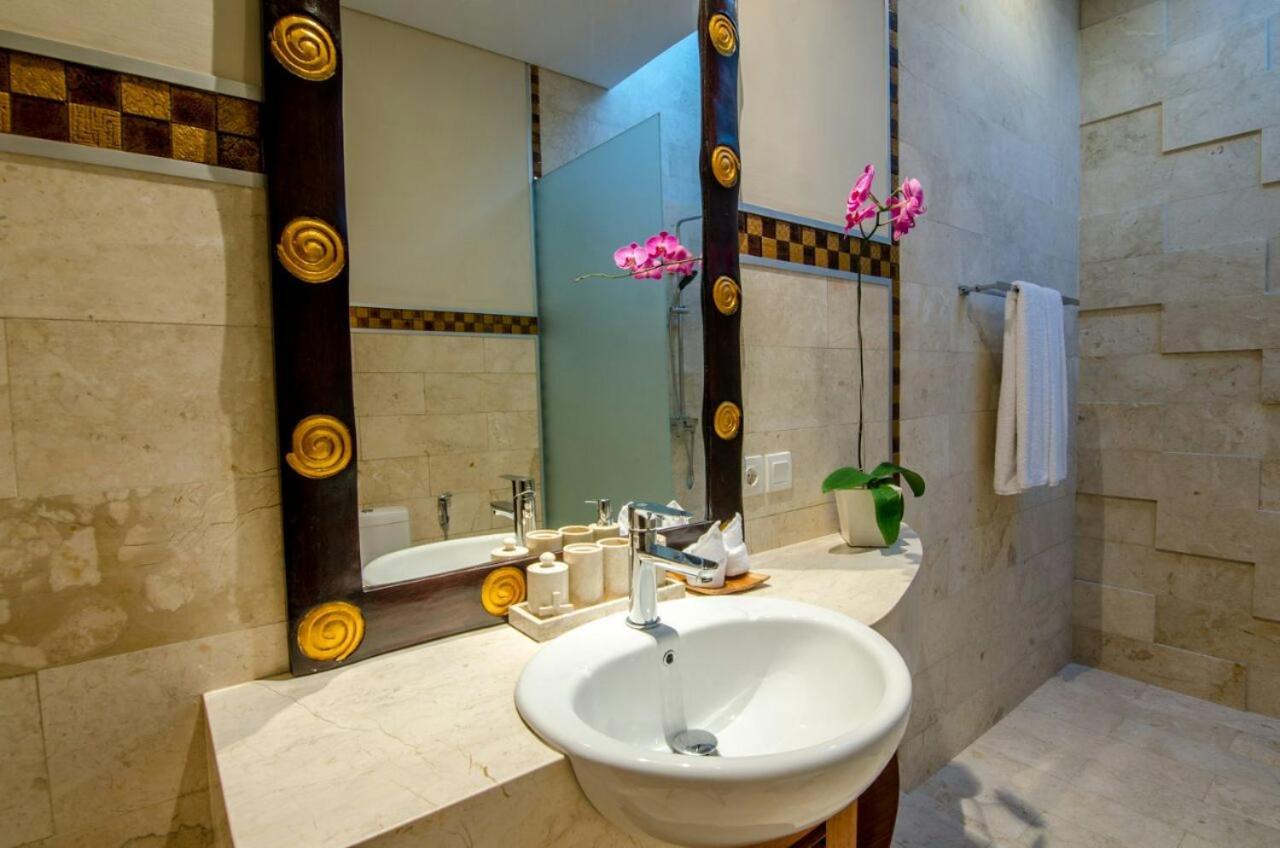 Kesari Haven Vila Sanur Exterior foto