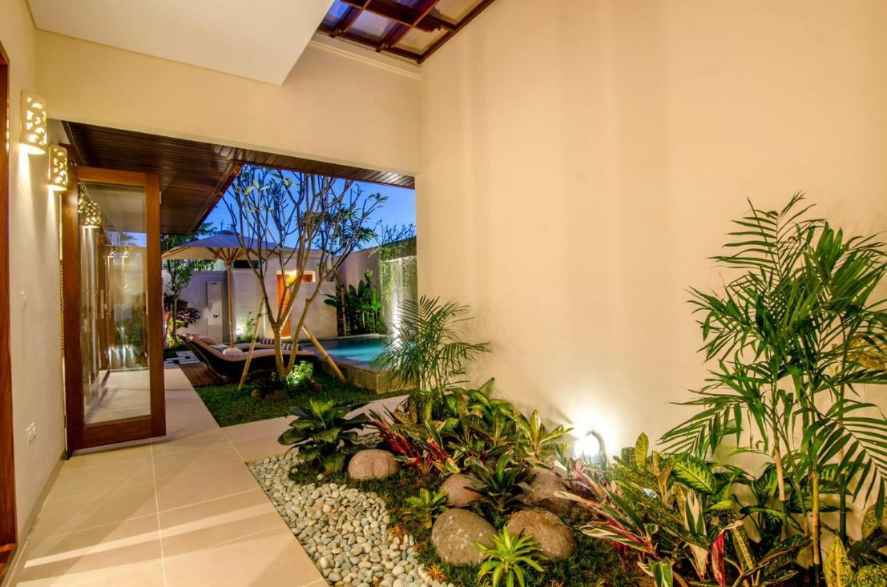 Kesari Haven Vila Sanur Exterior foto