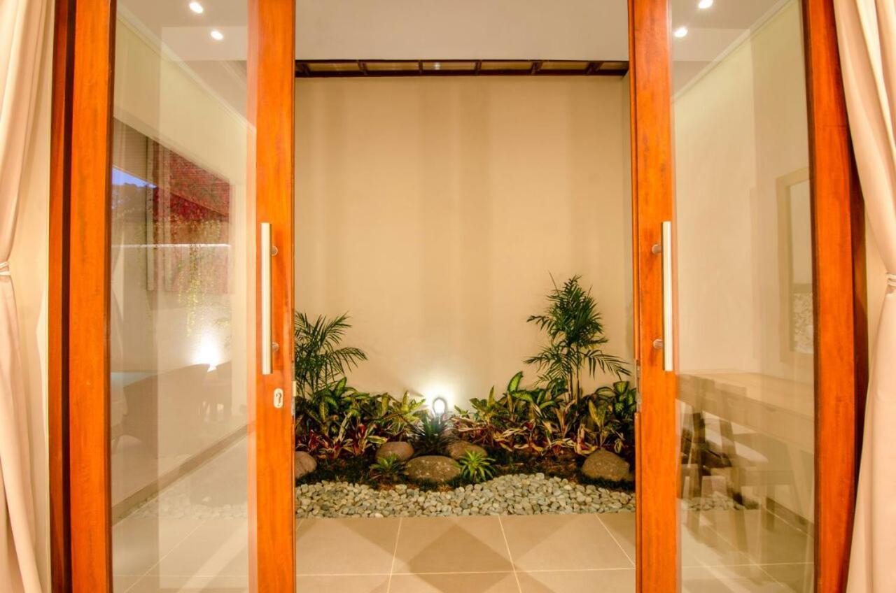 Kesari Haven Vila Sanur Exterior foto