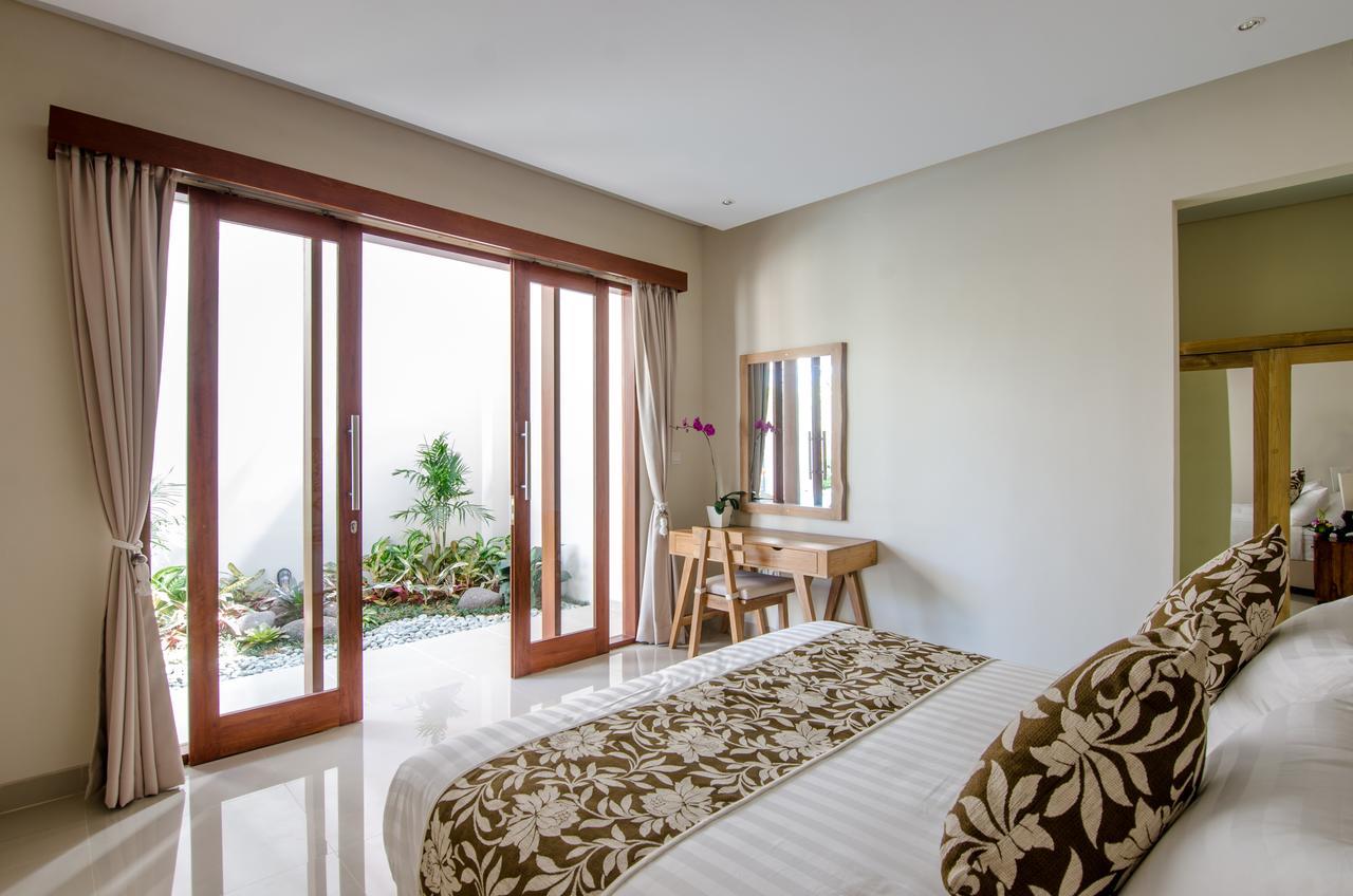 Kesari Haven Vila Sanur Exterior foto
